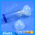 2017 new animal products Veterinary Equipment cat metered dose inhaler